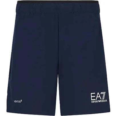 EA7 Tennis Pro Short