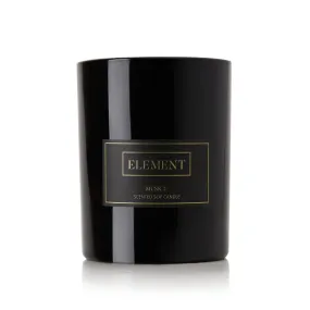 Element Candles Musk 2