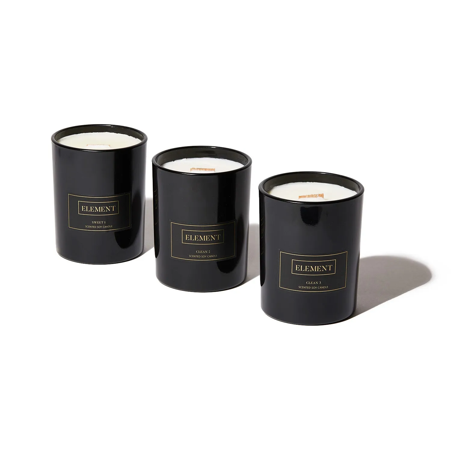 Element Candles Musk 2