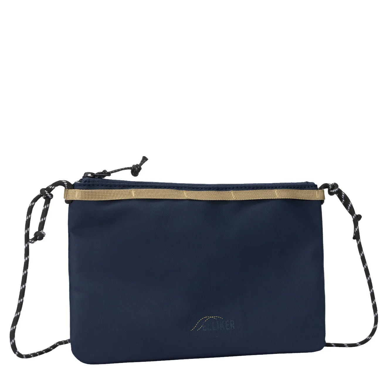 Elliker Hetchell Sacoche Bag 1L Navy