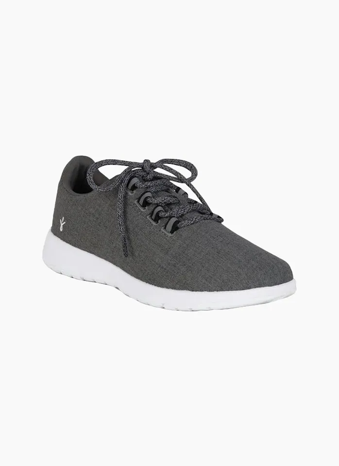 Emu Barkly Sneakers - Dark Grey