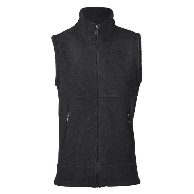 Engel Men's 100% Wool Vest