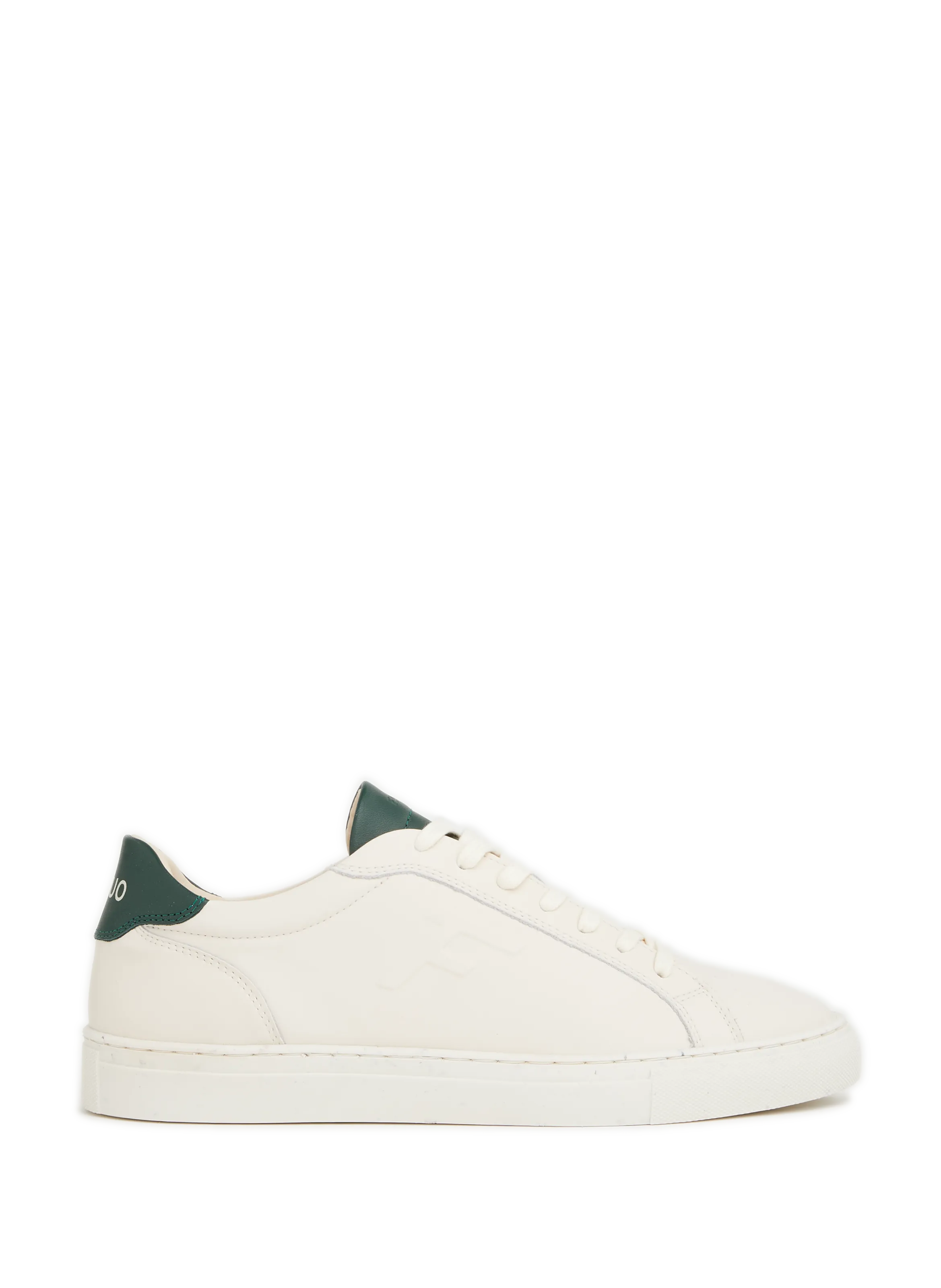 FAGUO  Ebony sneakers - Beige