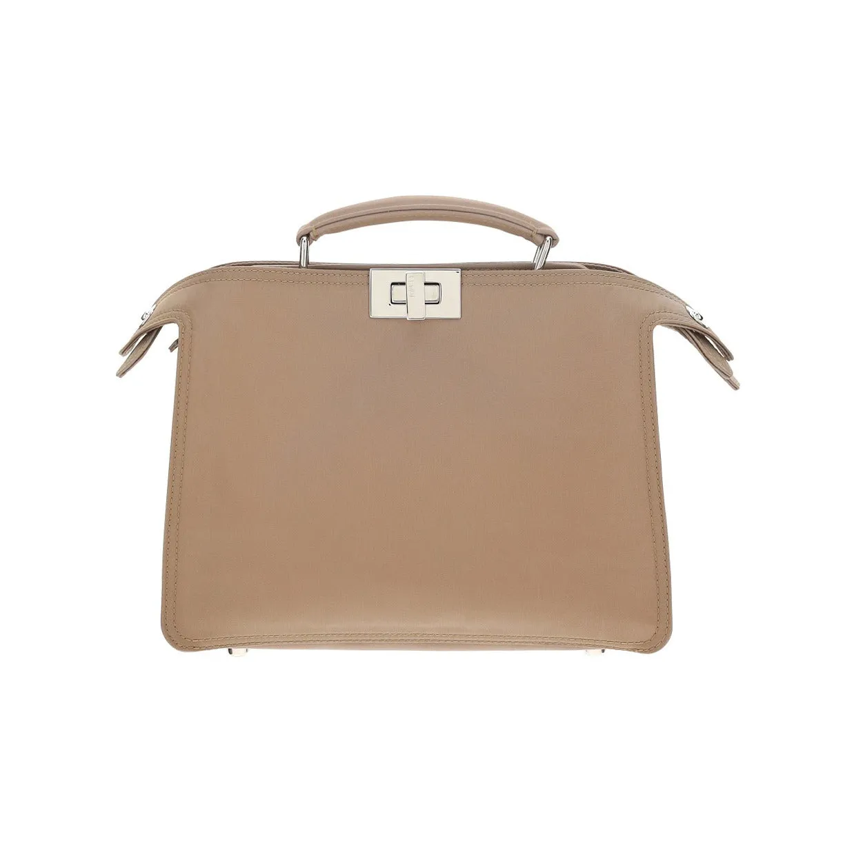 Fendi Peekaboo ISeeU Shoulder Bag