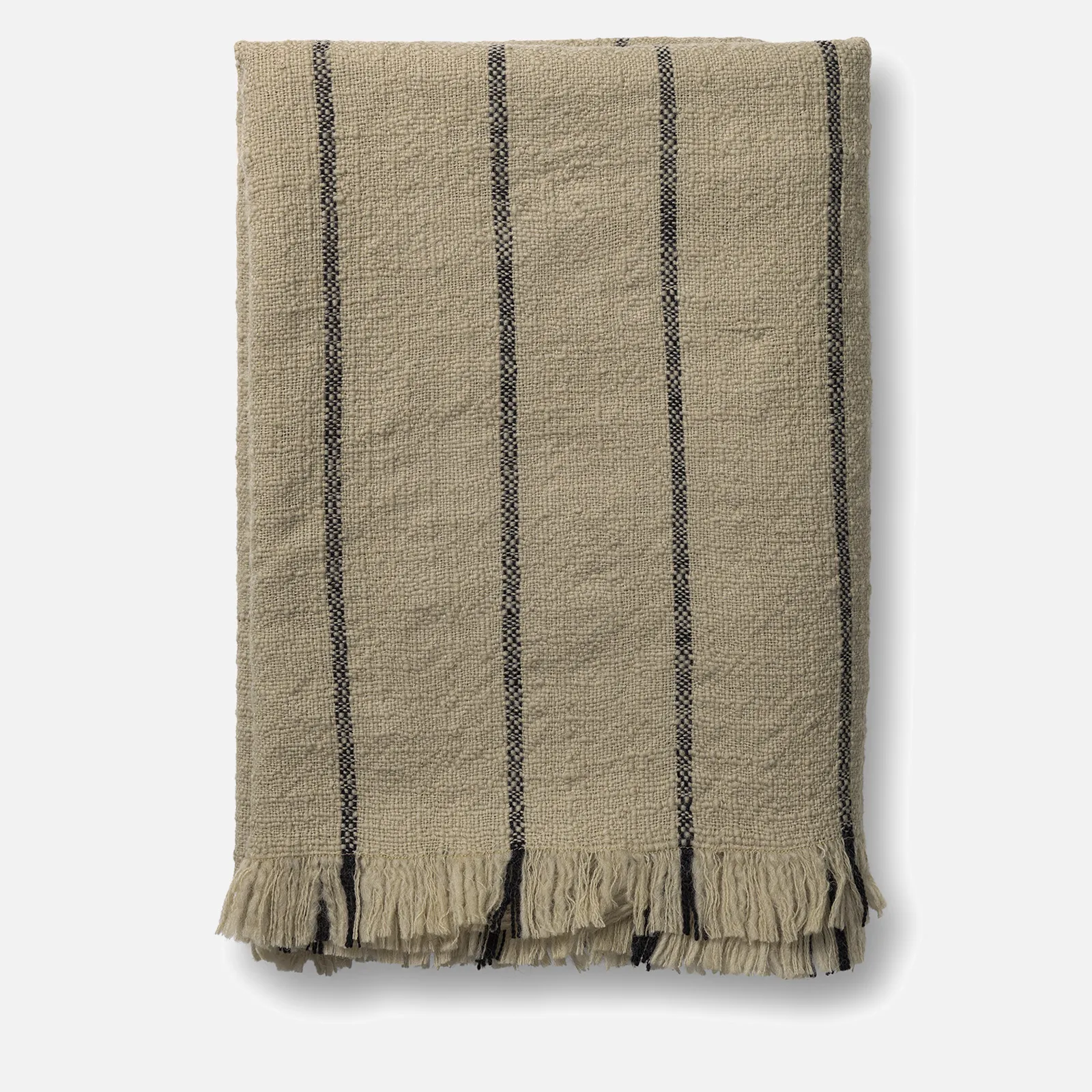 Ferm Living Calm Blanket | Coggles