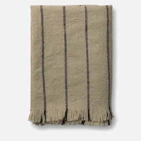 Ferm Living Calm Blanket | Coggles