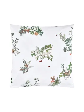 Forest Euro Pillowcase