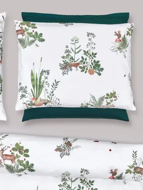 Forest Standard Pillowcase