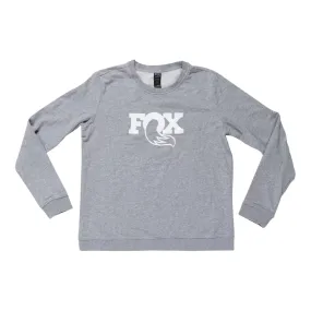 Fox Racing All Day Crewneck Pullover Sweatshirt - Women's