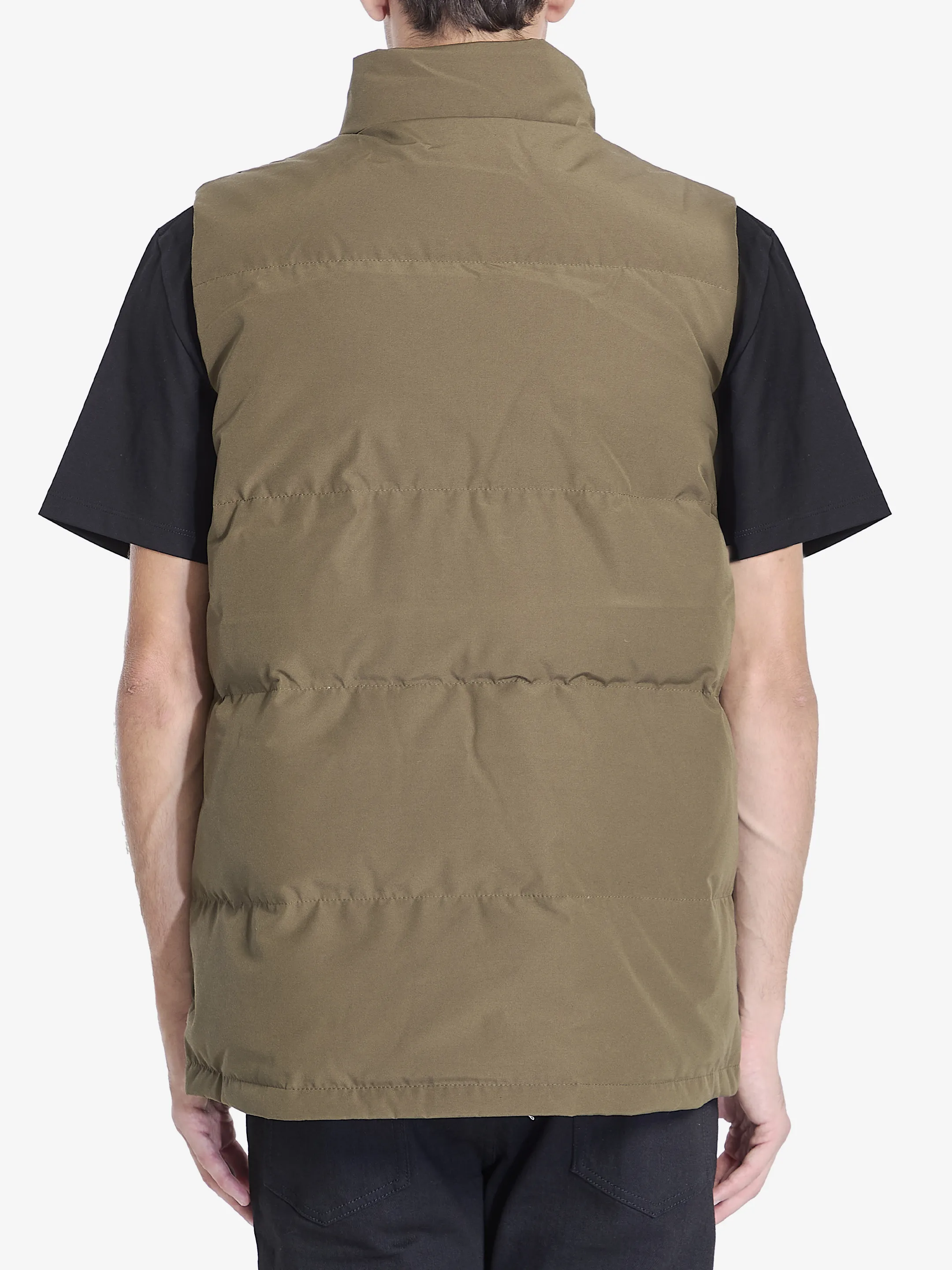 Freestyle Crew vest