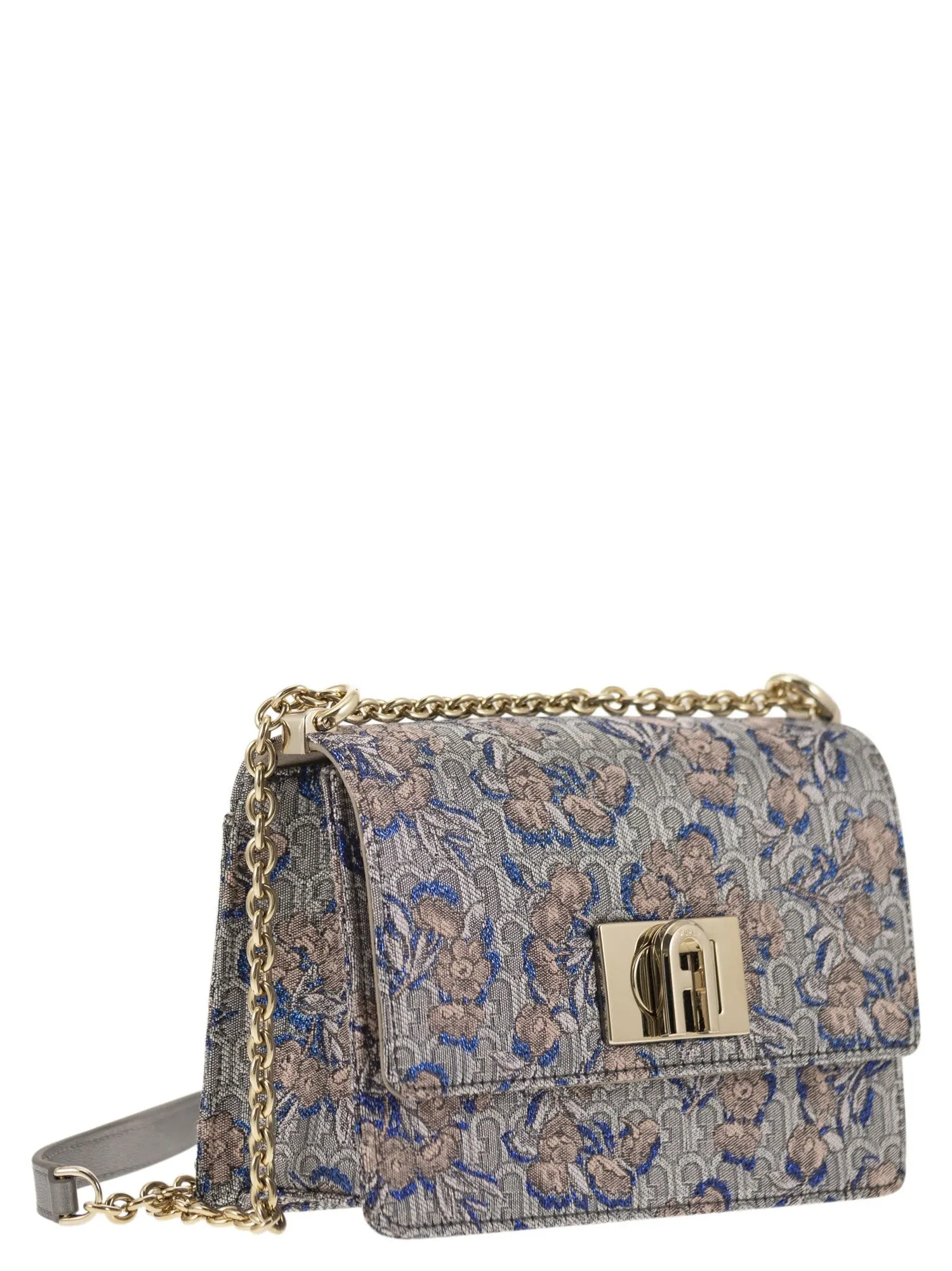 Furla    Furla 1927 Mini Shoulder Bag