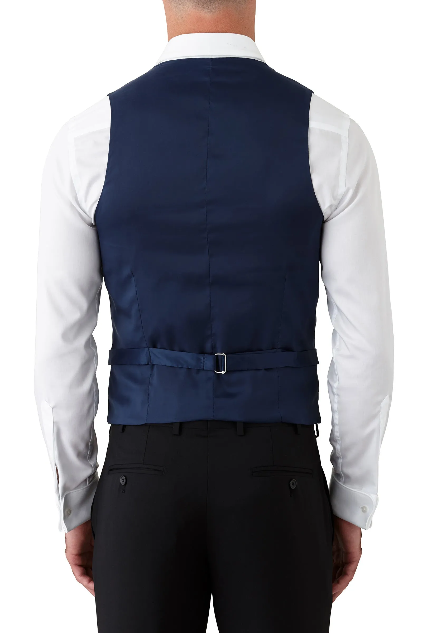 Gibson - Mighty Vest - Navy