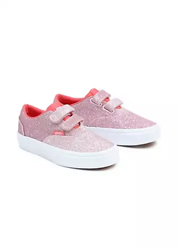 Glitter Sidewal Pumps by Vans | Look Again