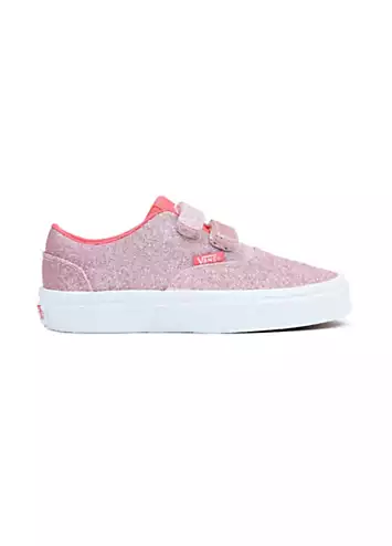 Glitter Sidewal Pumps by Vans | Look Again