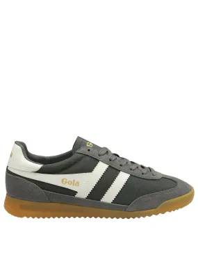 Gola Men's Tornado Trainers - Grey