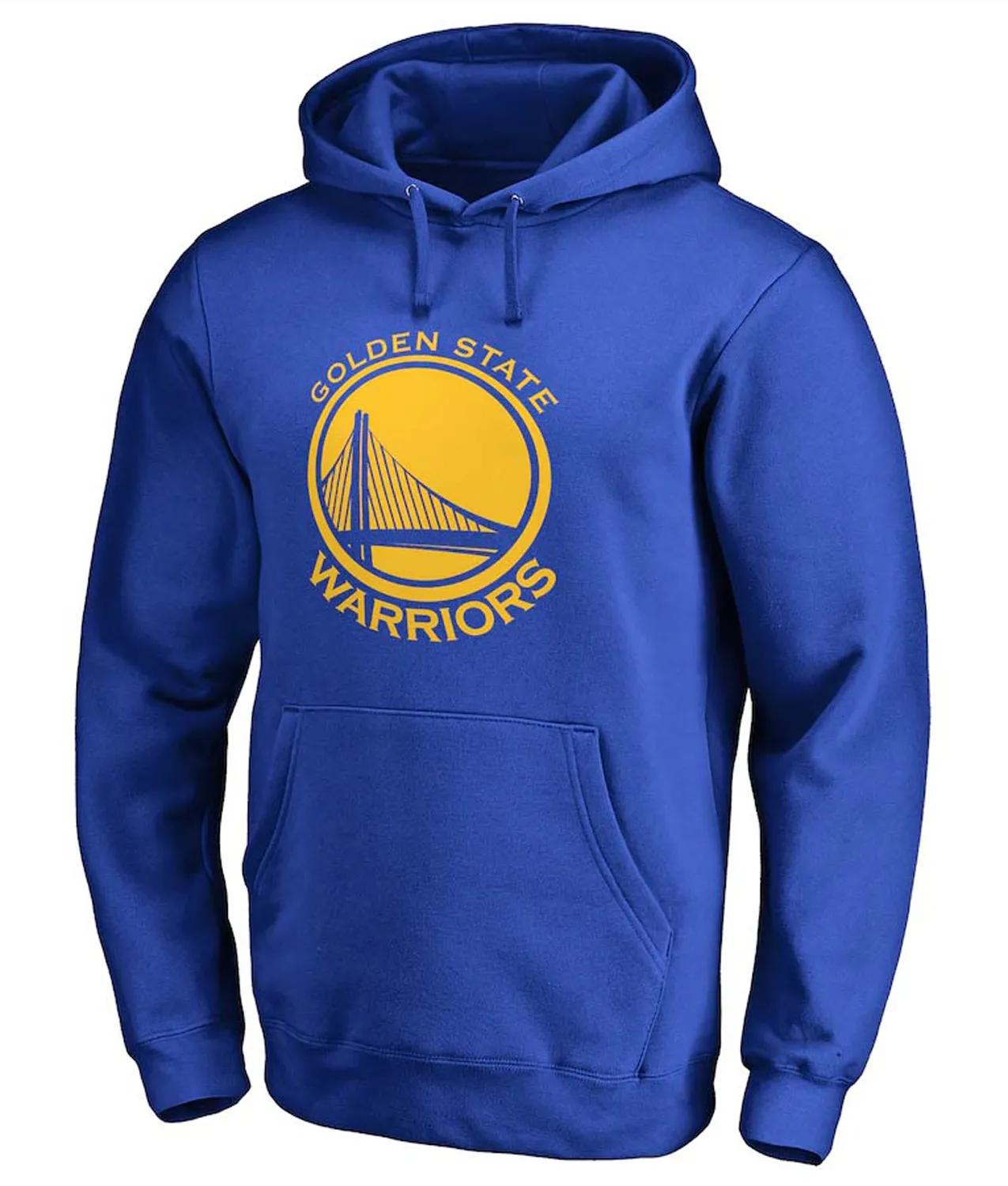 Golden State Warriors Hoodie | 26% Discounted Offer