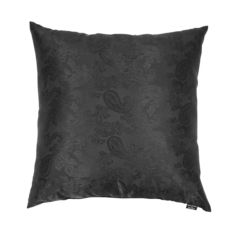 Gothic Feather Printed Pillow Inner