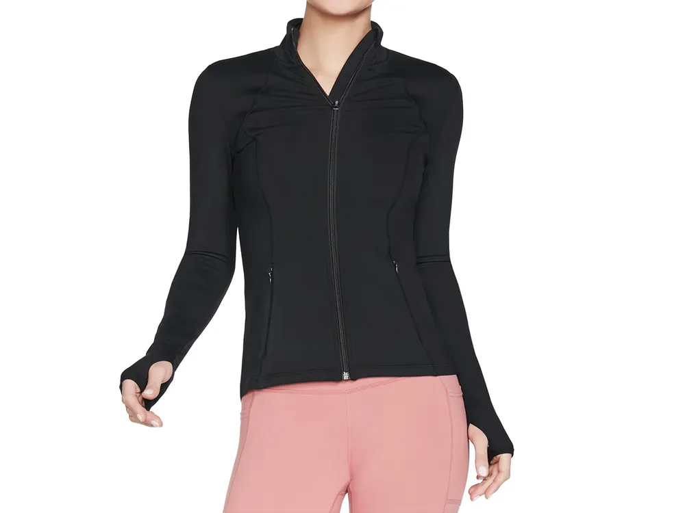 GOwalk Mesh Women's Jacket