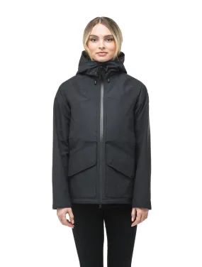 Harriet Women's Rain Jacket