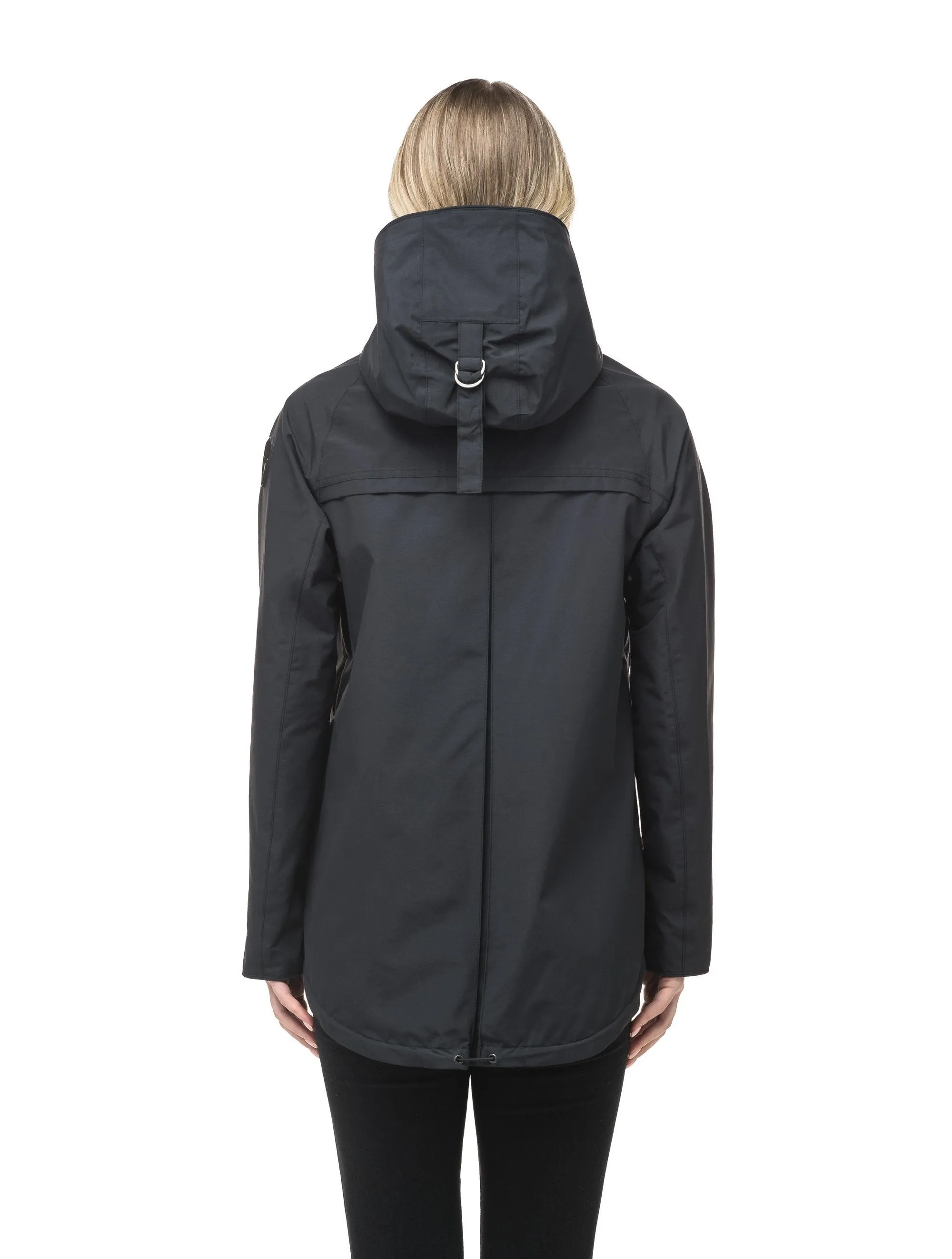 Harriet Women's Rain Jacket