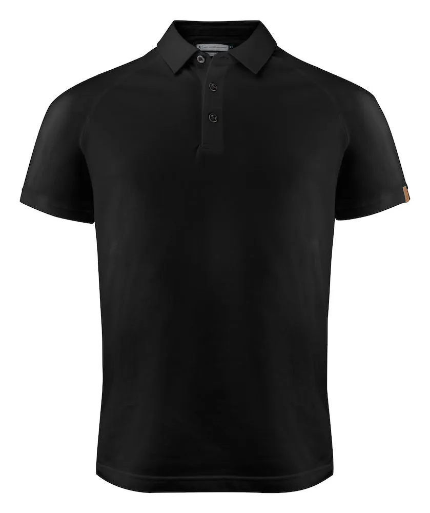 Harvest Brookings Polo Regular fit