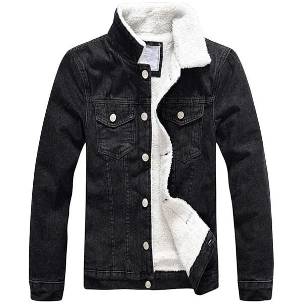 H.D Arcane Jacket