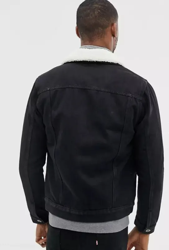 H.D Arcane Jacket