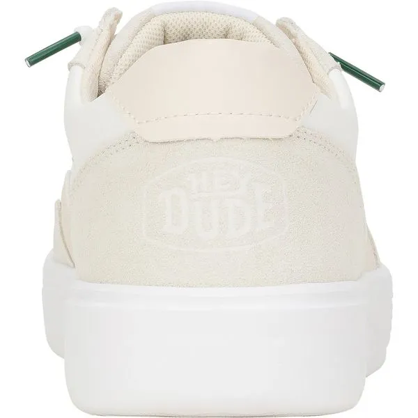 Heydude Hudson Classic Trainers