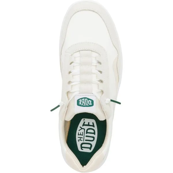 Heydude Hudson Classic Trainers