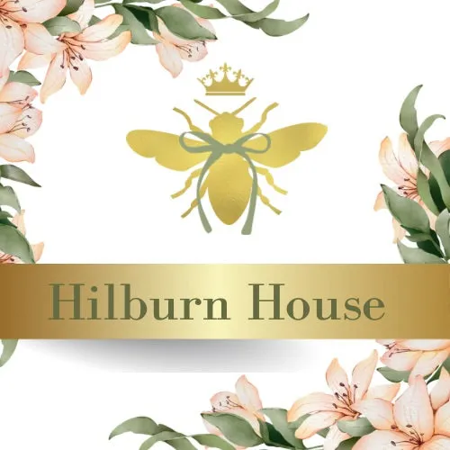 Hilburn House Candles