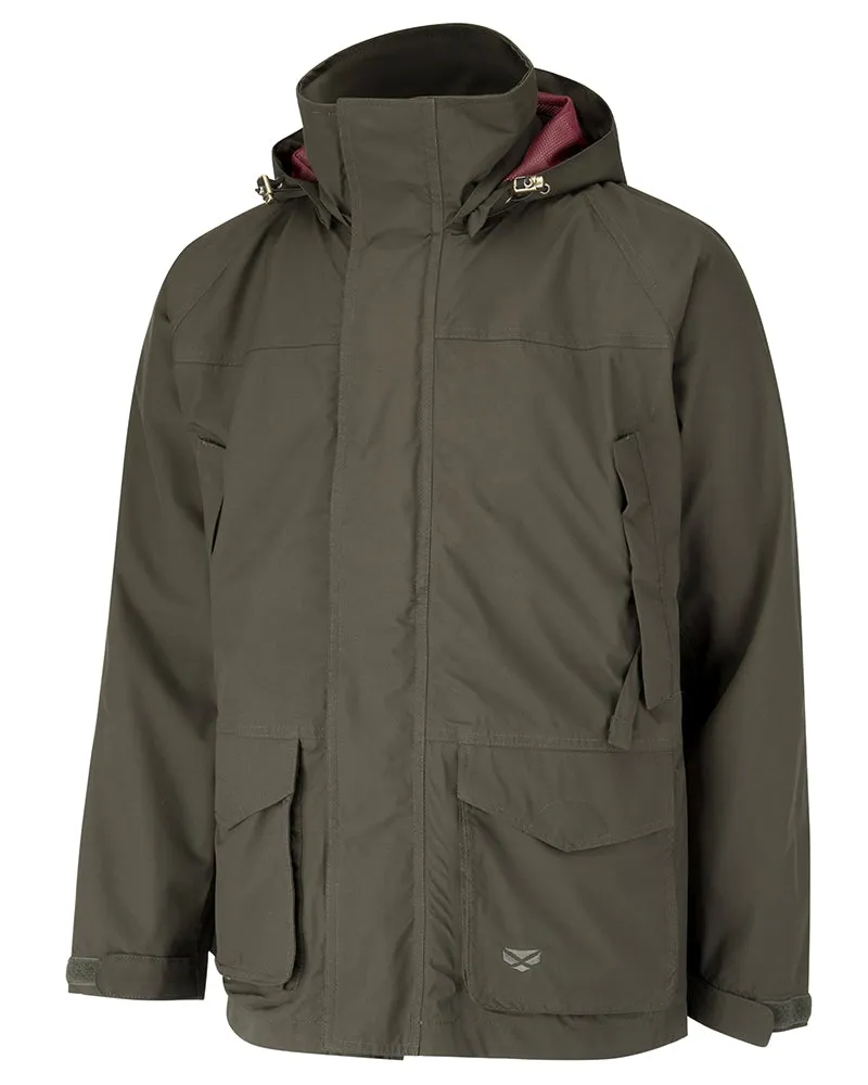 Hoggs Culloden Waterproof Jacket