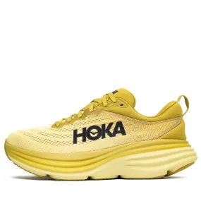 Hoka Bondi 8 - Golden Lichen/Celery Root