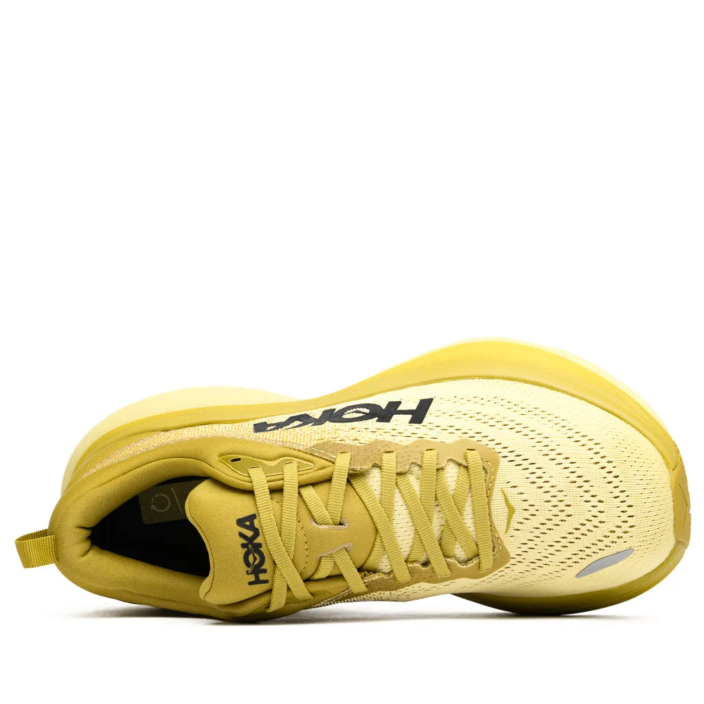 Hoka Bondi 8 - Golden Lichen/Celery Root