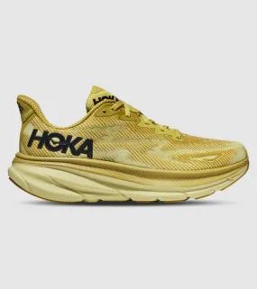 hoka clifton 9 mens