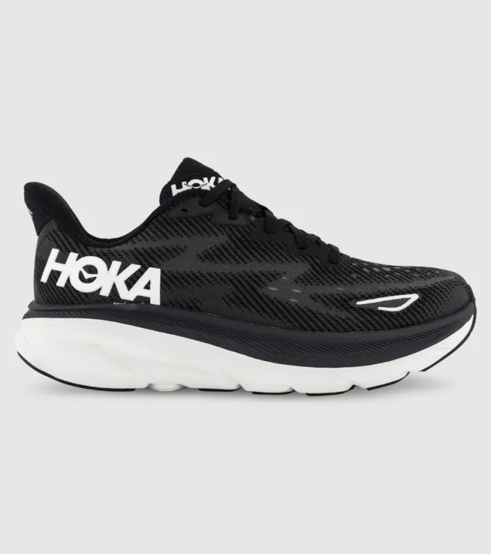 hoka clifton 9 womens