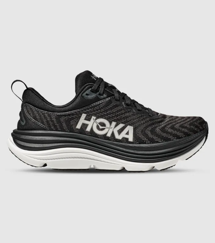 hoka gaviota 5 (d wide) womens