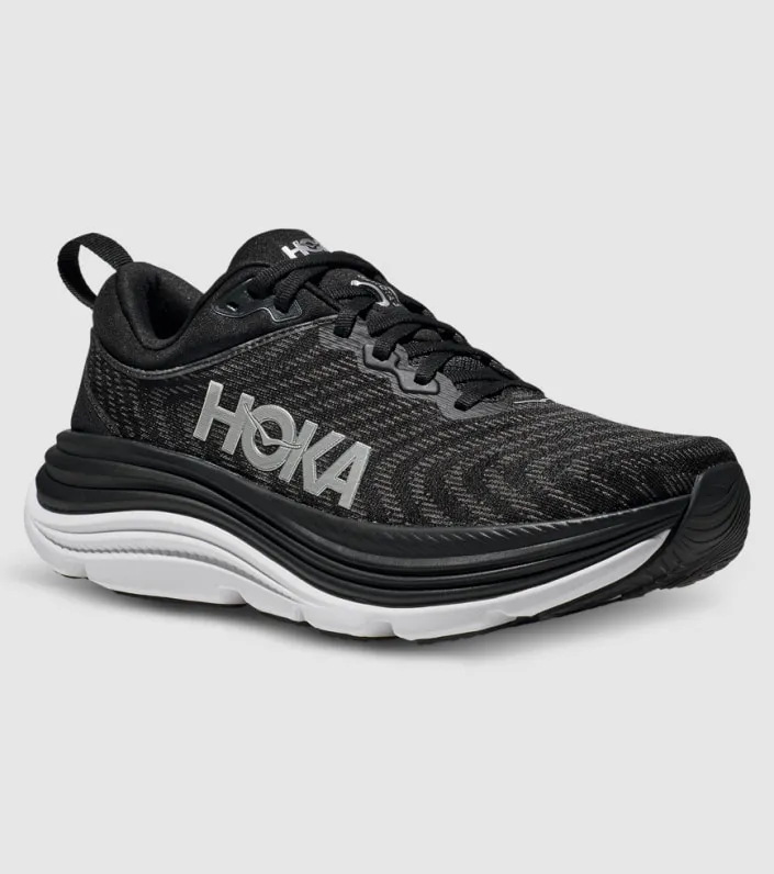 hoka gaviota 5 (d wide) womens