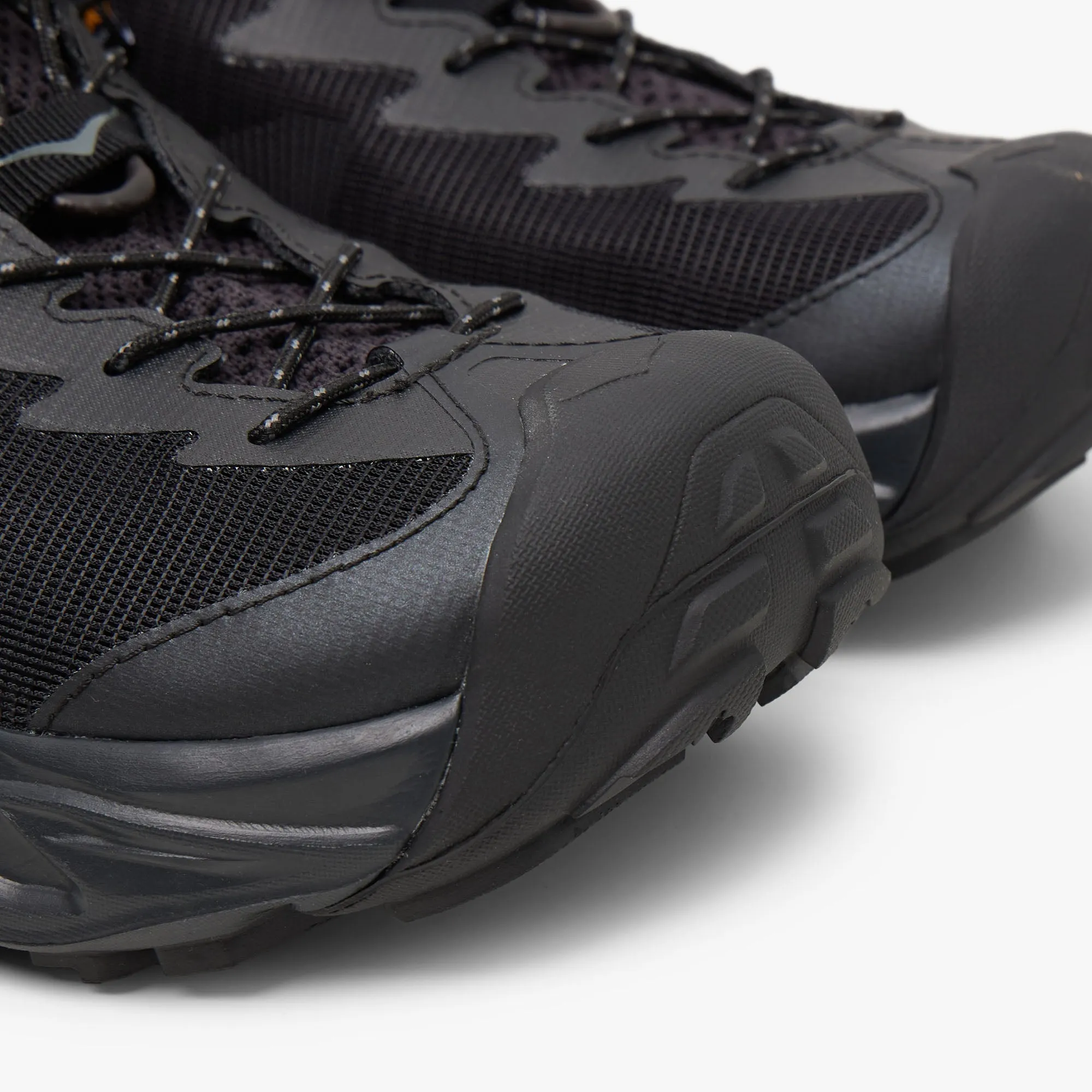 Hoka Hopara 2 Black / Black