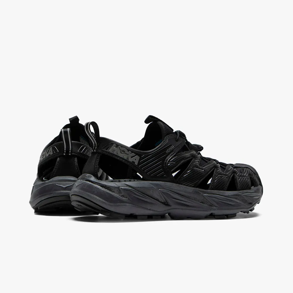 Hoka Hopara Black / Black