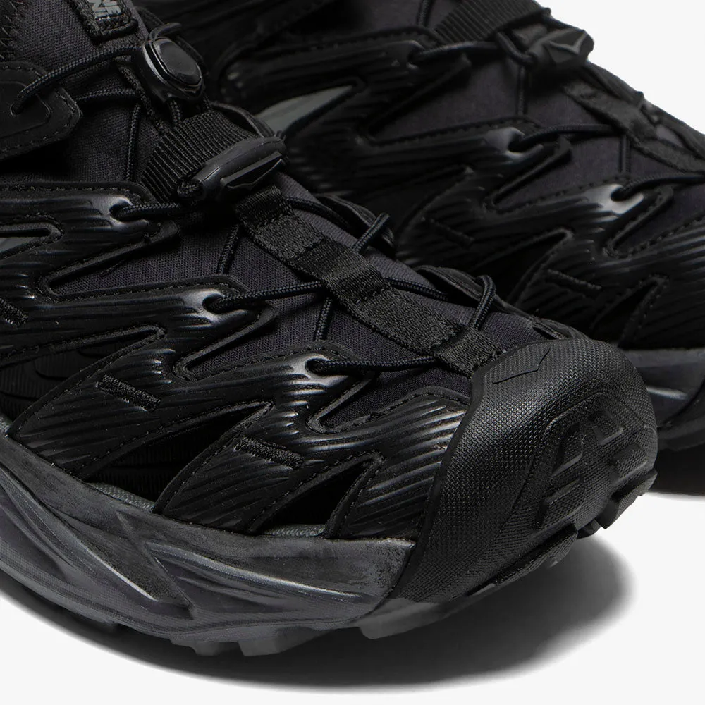 Hoka Hopara Black / Black