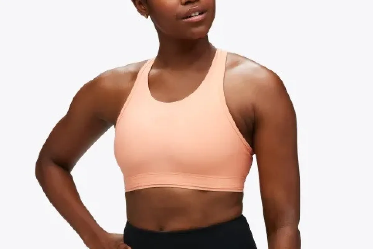 Hoka Hupana Sports Bra