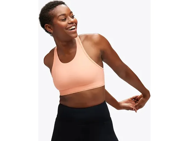 Hoka Hupana Sports Bra