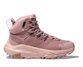 Hoka Kaha 2 Gore Tex 'Pale Mauve'