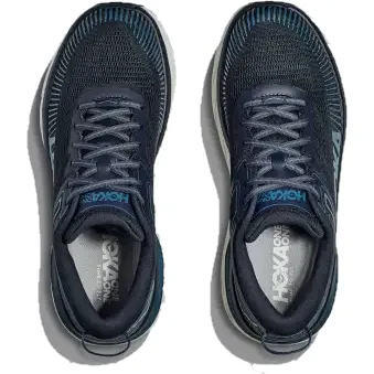 Hoka Men's Bondi 7 Running Shoe