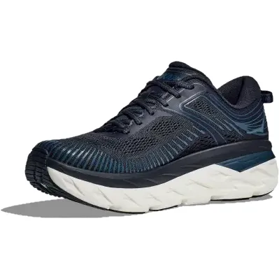 Hoka Men's Bondi 7 Running Shoe