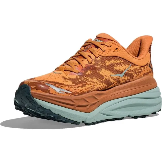 Hoka Men's Stinson 7 Trail Running Shoe