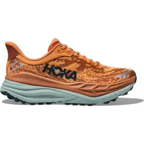 Hoka Men's Stinson 7 Trail Running Shoe