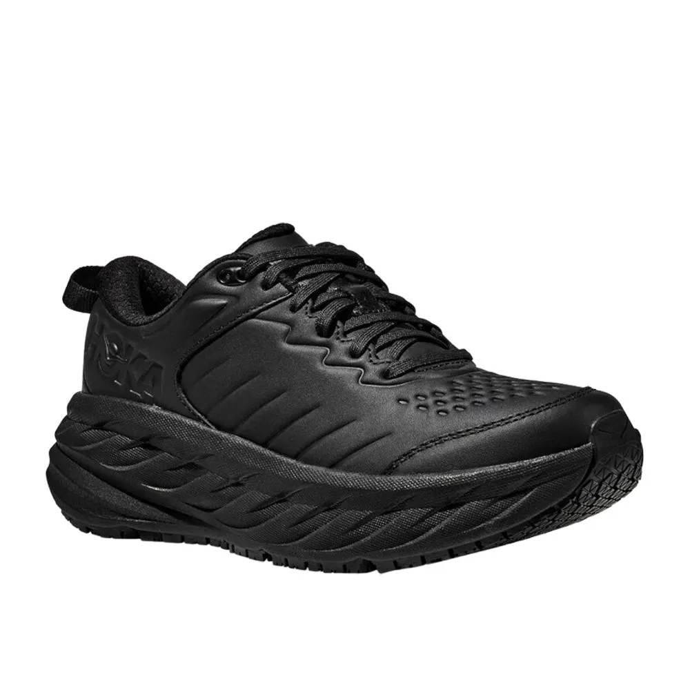 HOKA ONE ONE MEN'S BONDI SR