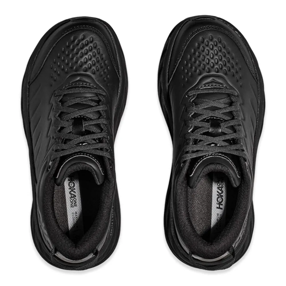 HOKA ONE ONE MEN'S BONDI SR