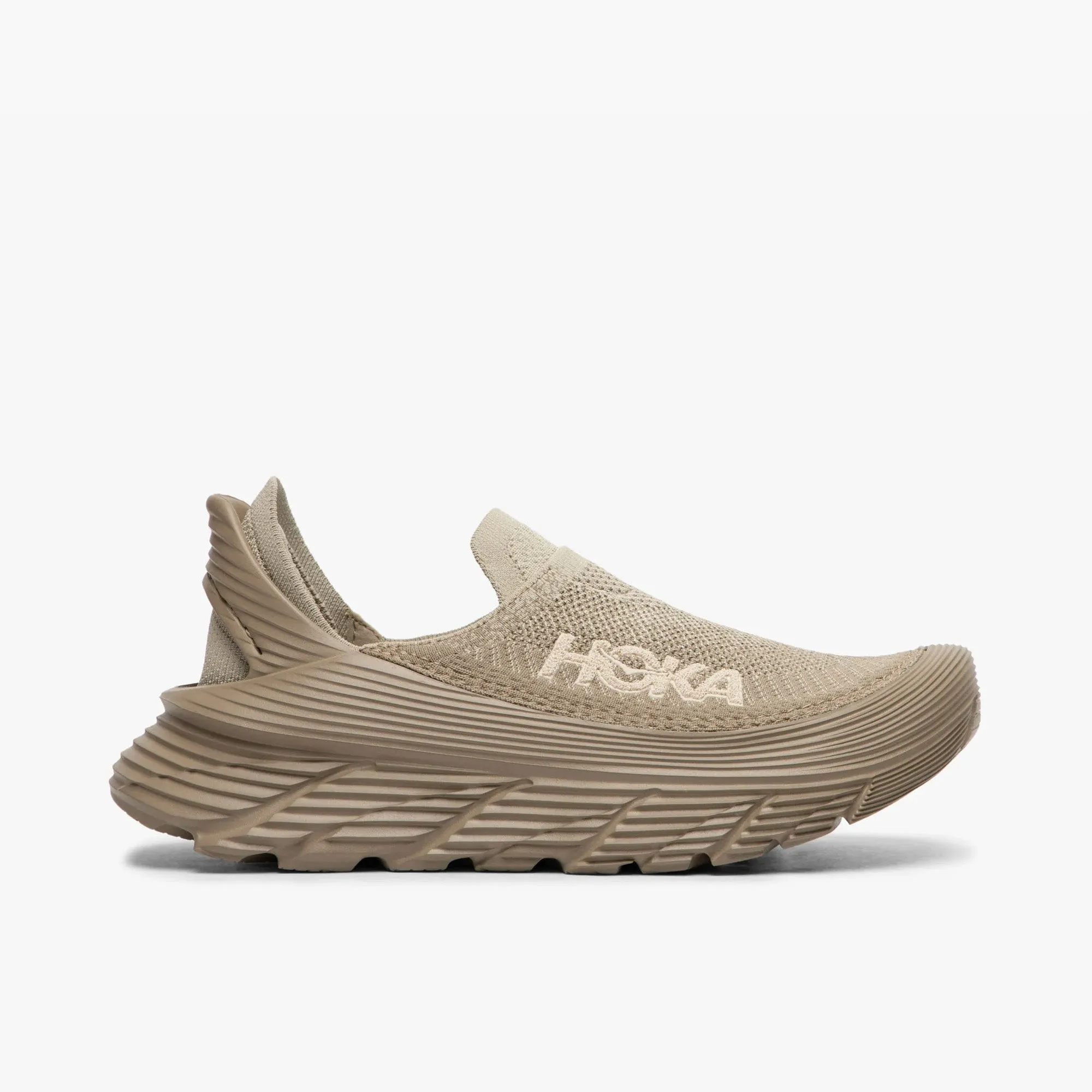 HOKA Restore TC Dune / Oxford Tan